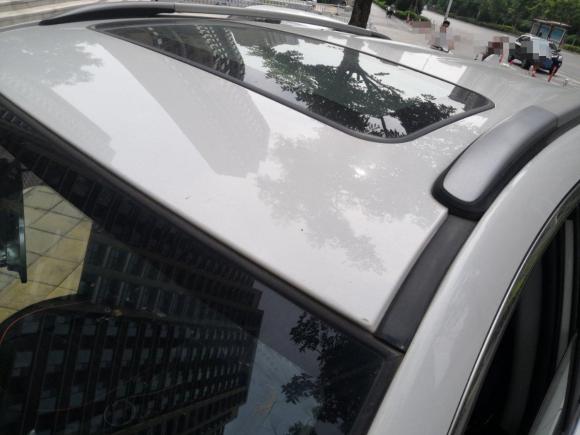 [济南·鲁A] 二手猎豹汽车猎豹CS102015款 2.0T 手动卓越型