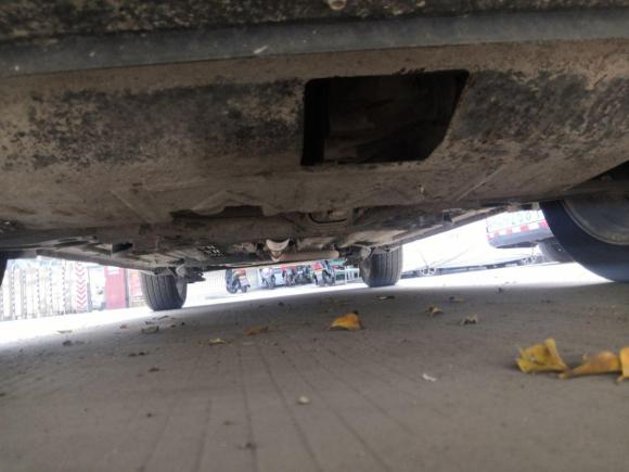 [深圳·浙B] 二手奔腾奔腾X402017款 1.6L 手动豪华型