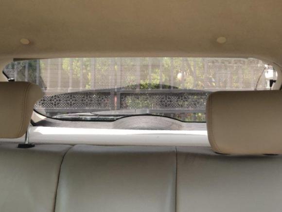 [武汉·鄂A] 二手福特福克斯2011款 两厢 1.8L 自动时尚型