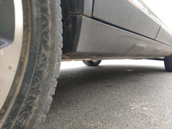 [西安·晋M] 二手北汽绅宝绅宝X352016款 1.5L 手动豪华版