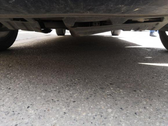 [成都·川A] 二手东风风行风行S5002016款 1.5L 手动豪华型