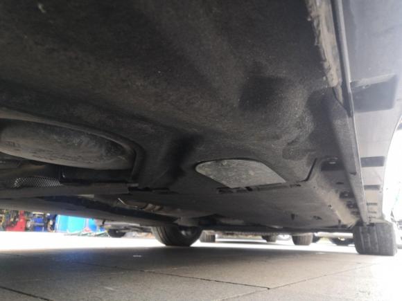 [无锡·吉A] 二手大众辉昂2018款 改款 380TSI 两驱商务版