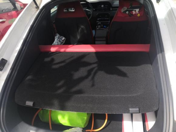 [青岛·鲁B] 二手零跑汽车零跑S012020款 460 Pro