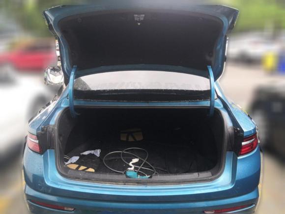 [无锡·苏U] 二手吉利汽车星瑞2021款 2.0TD 豪华型