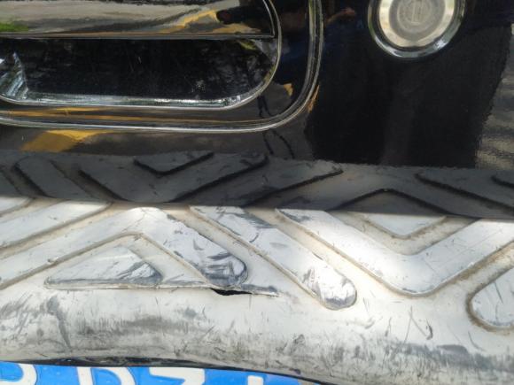 [宁波·浙B] 二手日产帕拉丁2007款 2.4L XE 两驱标准型