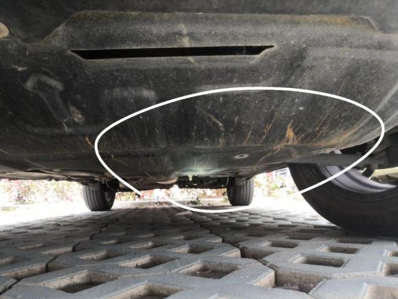 [嘉兴·川K] 二手奇瑞瑞虎72020款 1.5T 手动精英型