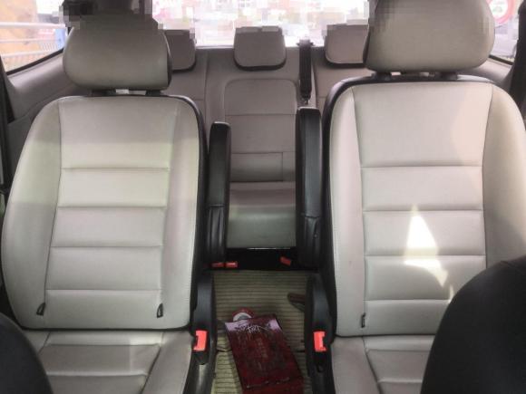 [合肥·皖A] 二手东风风行风行S5002016款 1.6L 手动尊享型