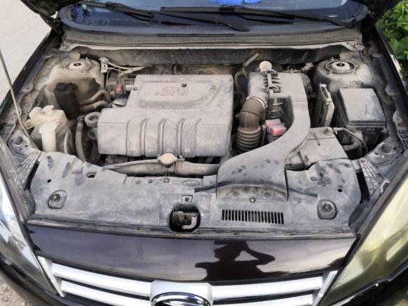 [宁波·浙B] 二手东南V5菱致2014款 1.5L 手动舒雅型