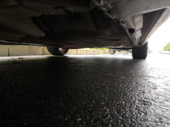 [南昌·赣A] 二手沃尔沃沃尔沃V602013款 T5 舒适版