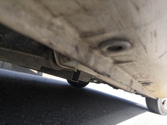 [无锡·苏B] 二手江铃集团新能源江铃E2002017款 E200P 标准版