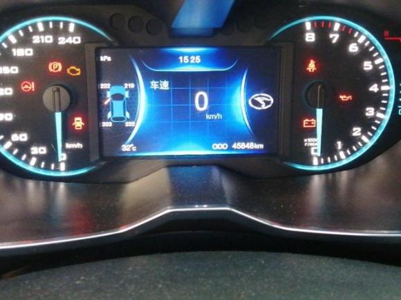 [湖州·云H] 二手东南东南DX72017款 1.5T 手动豪华型