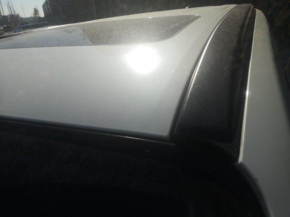 [湖州·皖A] 二手日产途达2018款 2.5L 自动两驱豪华版