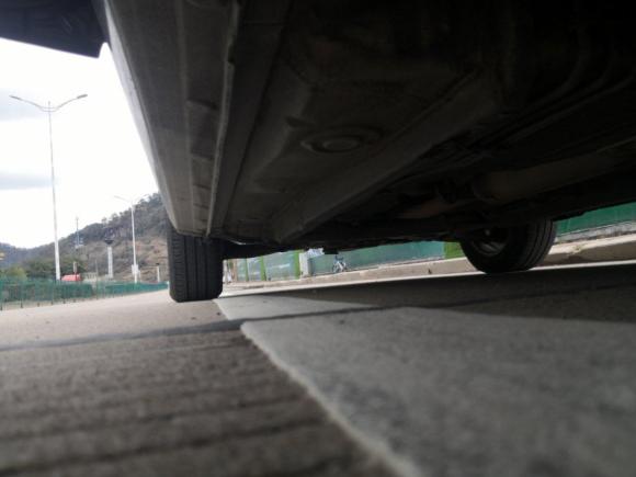 [台州·浙J] 二手比亚迪比亚迪F32014款 1.5L 自动豪华型