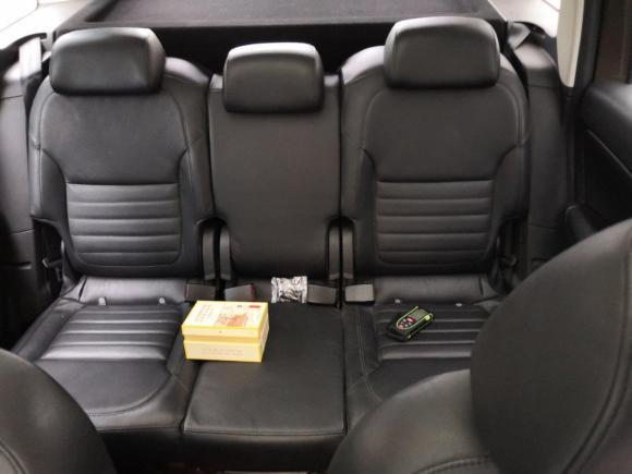 [芜湖·皖B] 二手斯柯达Yeti2014款 1.4TSI DSG野驱版