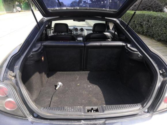 [成都·川A] 二手现代酷派2006款 2.0L AT