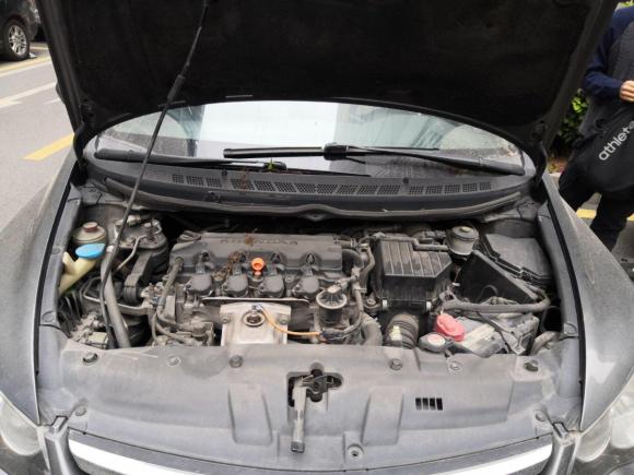 [广州·粤B] 二手思铭思铭2012款 1.8L 自动