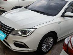 [佛山·粤E]荣威&nbsp;&nbsp;荣威Ei5&nbsp;&nbsp;2019款豪华版