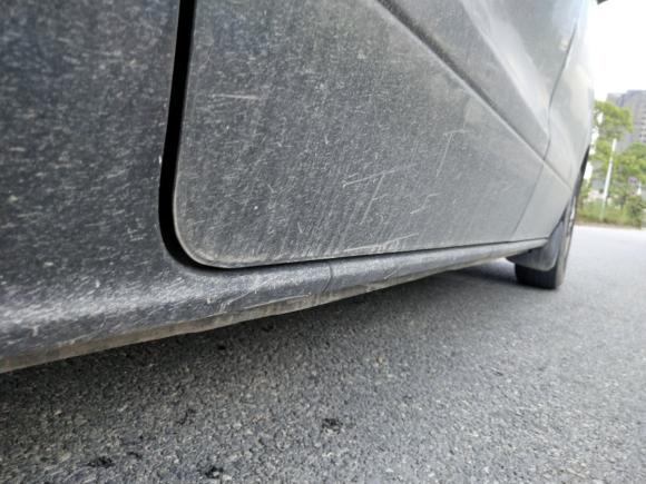 [佛山·赣B] 二手东风风行风行F6002018款 F600L 2.0L 舒适型