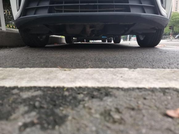 [温州·浙C] 二手吉利汽车远景X12017款 1.3L 自动玩家版