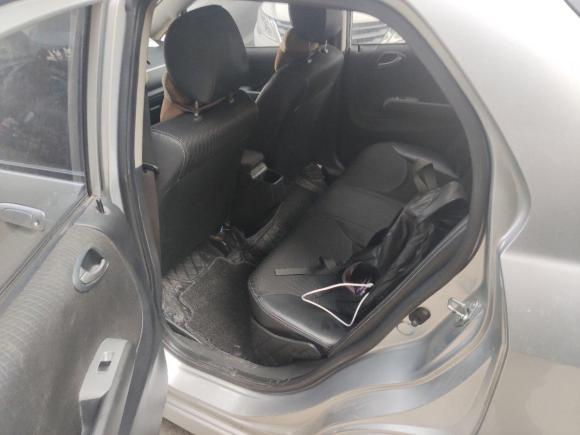 [上海·鄂D] 二手理念理念S12013款 1.5L 手动运动版