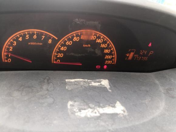 [义乌·浙G] 二手丰田雅力士2008款 1.6G 自动精致版