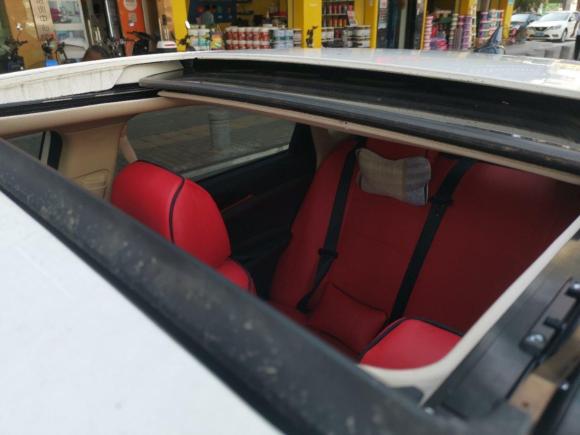 [深圳·渝A] 二手长安逸动DT2019款 1.6L 自动智享型 国VI