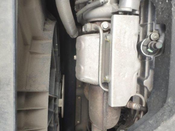 [台州·浙J] 二手MG锐腾2016款 1.5TGI TST豪华版