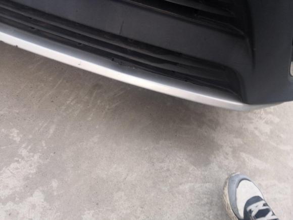 [常州·苏D] 二手开瑞开瑞K602018款 1.5L 自动天窗版