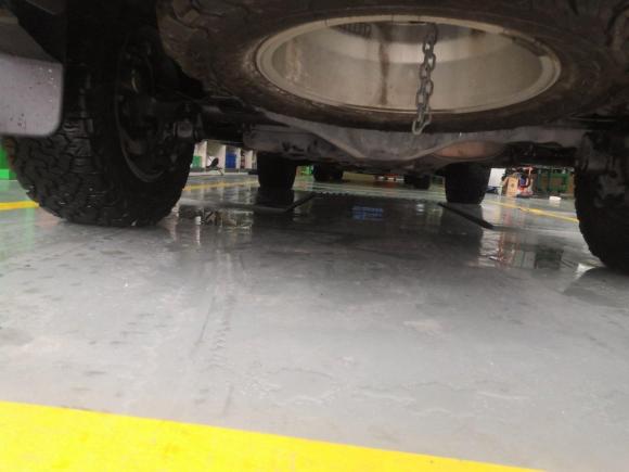 [嘉兴·浙F] 二手丰田普拉多2016款 2.7L 自动标准版