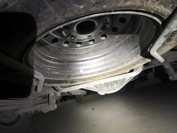 [西安·陕A] 二手金杯金杯快运2018款 2.0L标准型V19