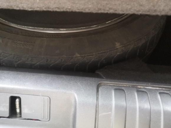 [南昌·赣A] 二手路虎揽胜运动版2014款 3.0 SC V6 HSE DYNAMIC