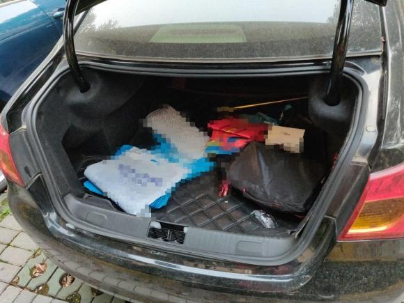 [武汉·鄂A] 二手荣威荣威9502012款 2.0L 典雅版