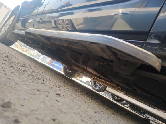 [南京·苏A] 二手福特途睿欧2017款 2.0T 自动精英版