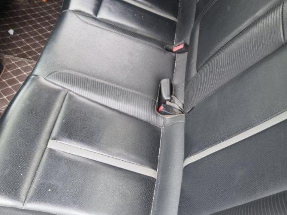 [常州·苏D] 二手现代菲斯塔2019款 280TGDi 智速版 国V