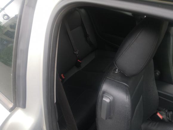 [宁波·浙B] 二手欧宝雅特2010年  1.8L  自动