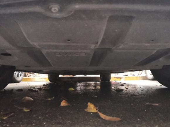 [深圳·粤B] 二手英菲尼迪英菲尼迪Q702017款 Q70L 2.5L 精英版