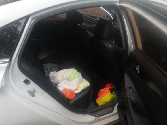 [湖州·浙E] 二手现代索纳塔2011款 2.0L 自动豪华版