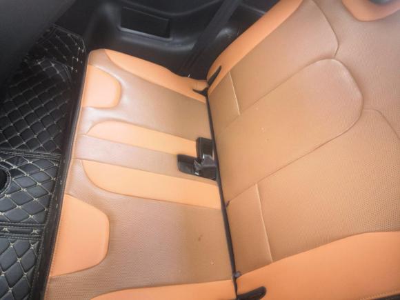 [常州·苏F] 二手奇瑞奇瑞eQ12018款 300 4座智享版