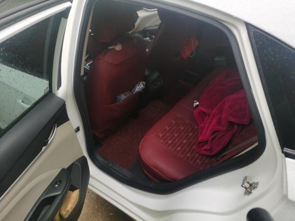 [宁波·浙B] 二手别克英朗2016款 15N 自动精英型