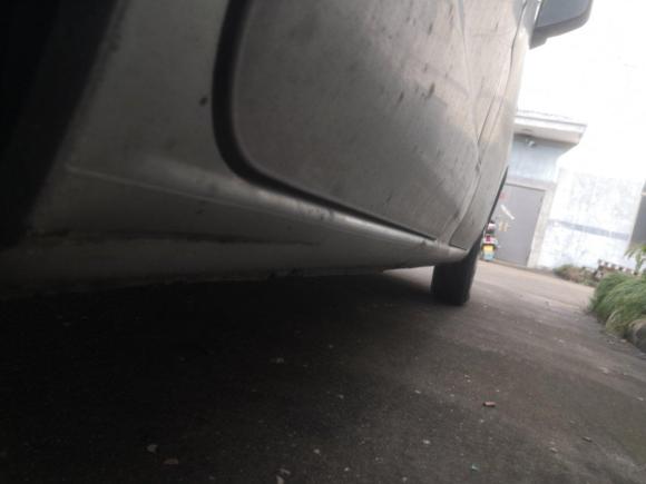 [宁波·皖A] 二手日产日产NV2002011款 1.6L 232座 尊雅型