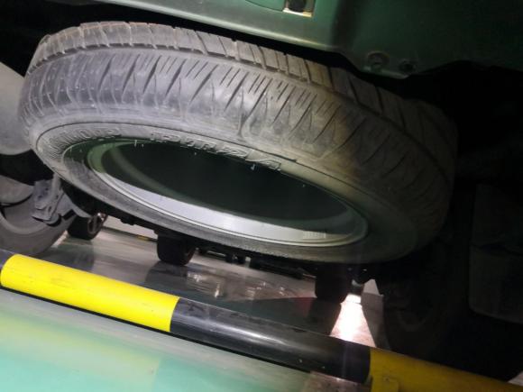 [杭州·黑B] 二手雷克萨斯雷克萨斯LX2016款 570 动感豪华版