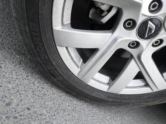 [杭州·沪C] 二手捷达捷达VS72020款 1.4T 自动悦享型