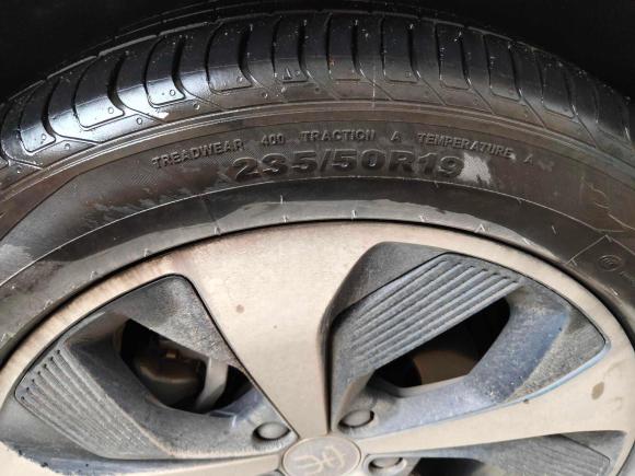 [义乌·浙G] 二手比亚迪宋PLUS新能源2021款 DM-i 110KM 旗舰PLUS