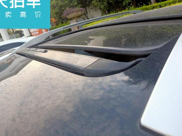 [佛山·粤E] 二手雷克萨斯雷克萨斯RX经典2009款 350 豪华版