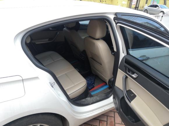 [南昌·赣M] 二手观致观致32014款 两厢 1.6T 自动致臻型