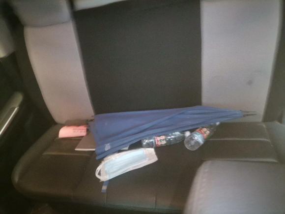 [武汉·鄂A] 二手江铃域虎52018款 2.4T经典版柴油手动四驱豪华型JX4D24A5L