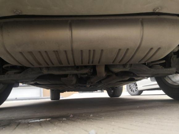 [台州·浙J] 二手英菲尼迪英菲尼迪QX502018款 2.0T 四驱菁英版