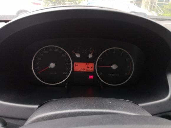 [南京·苏A] 二手现代酷派2004款 FX 2.0