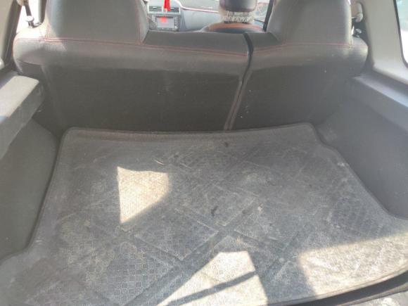 [南昌·赣E] 二手东风风行景逸X52015款 1.6L 手动尊享型