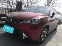 [北京·京A]埃安&nbsp;&nbsp;传祺GE3&nbsp;&nbsp;2017款310智享版